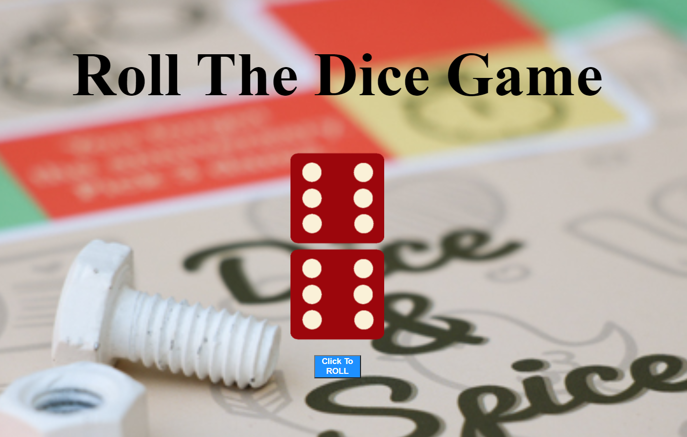 dice image